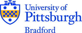 University of Pittsburgh at Bradford Logo